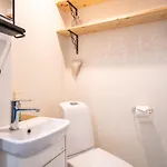 Paerl Apartamento Pärnu