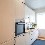 Apartamento Paerl