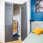 Apartamento Paerl Pärnu