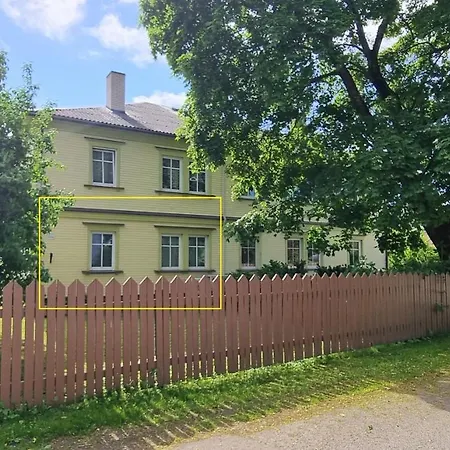 Apartment Paerl *