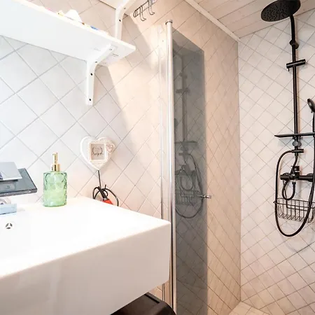 Apartment Paerl Parnu