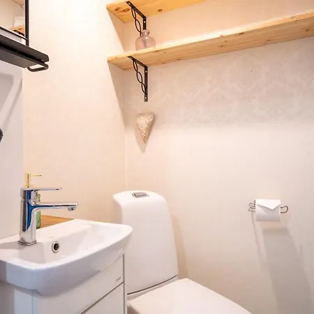 Paerl Apartment Parnu