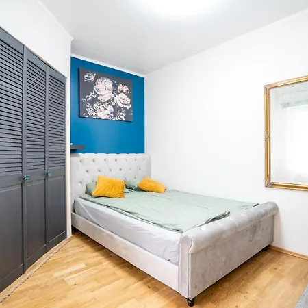 Apartment Paerl
