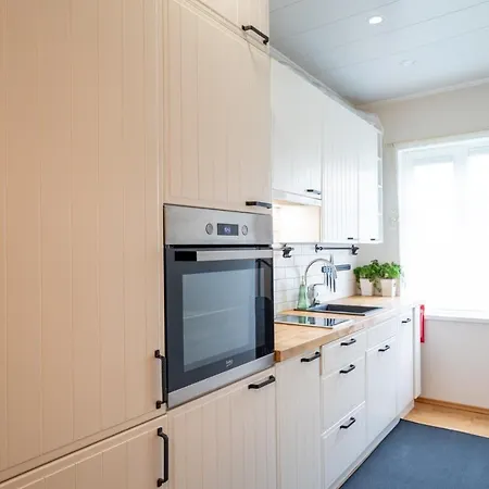 Apartment Paerl