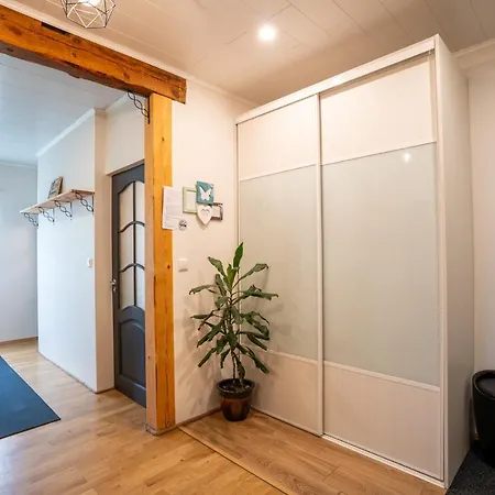 Paerl Apartment *