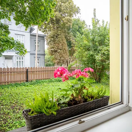 Apartment Paerl