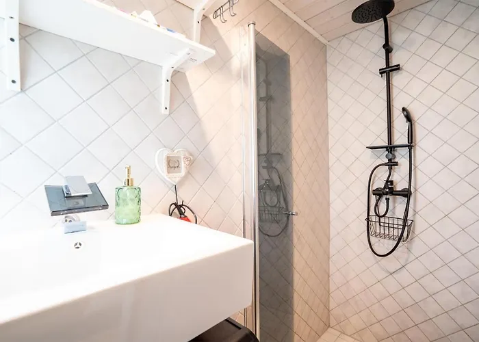 Apartamento Paerl Pärnu