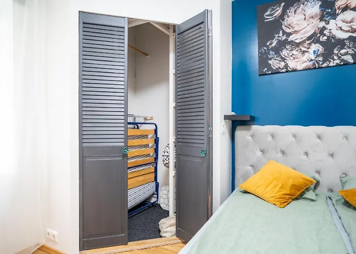 Apartamento Paerl Pärnu